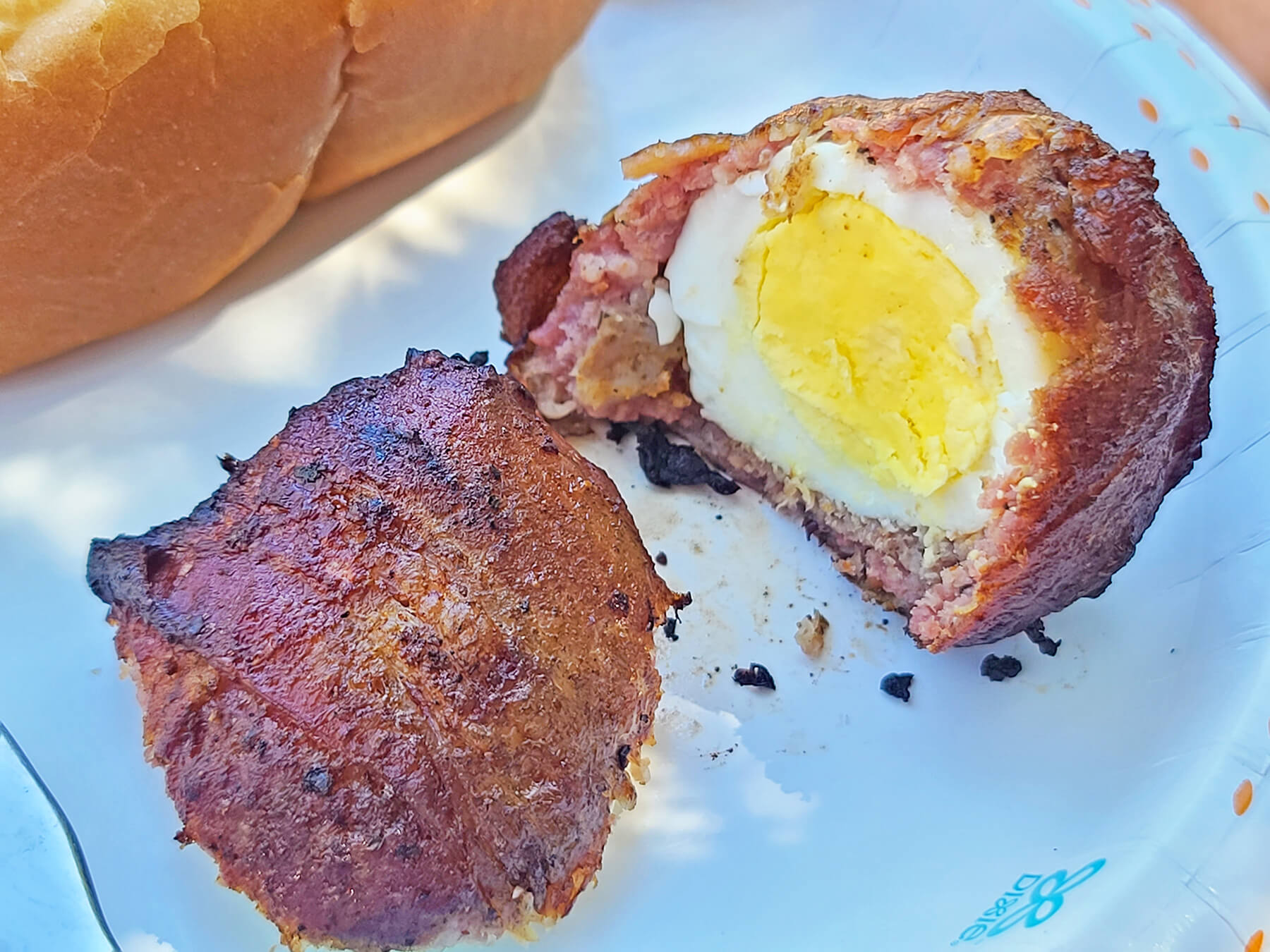 Scotch Eggs Recipe