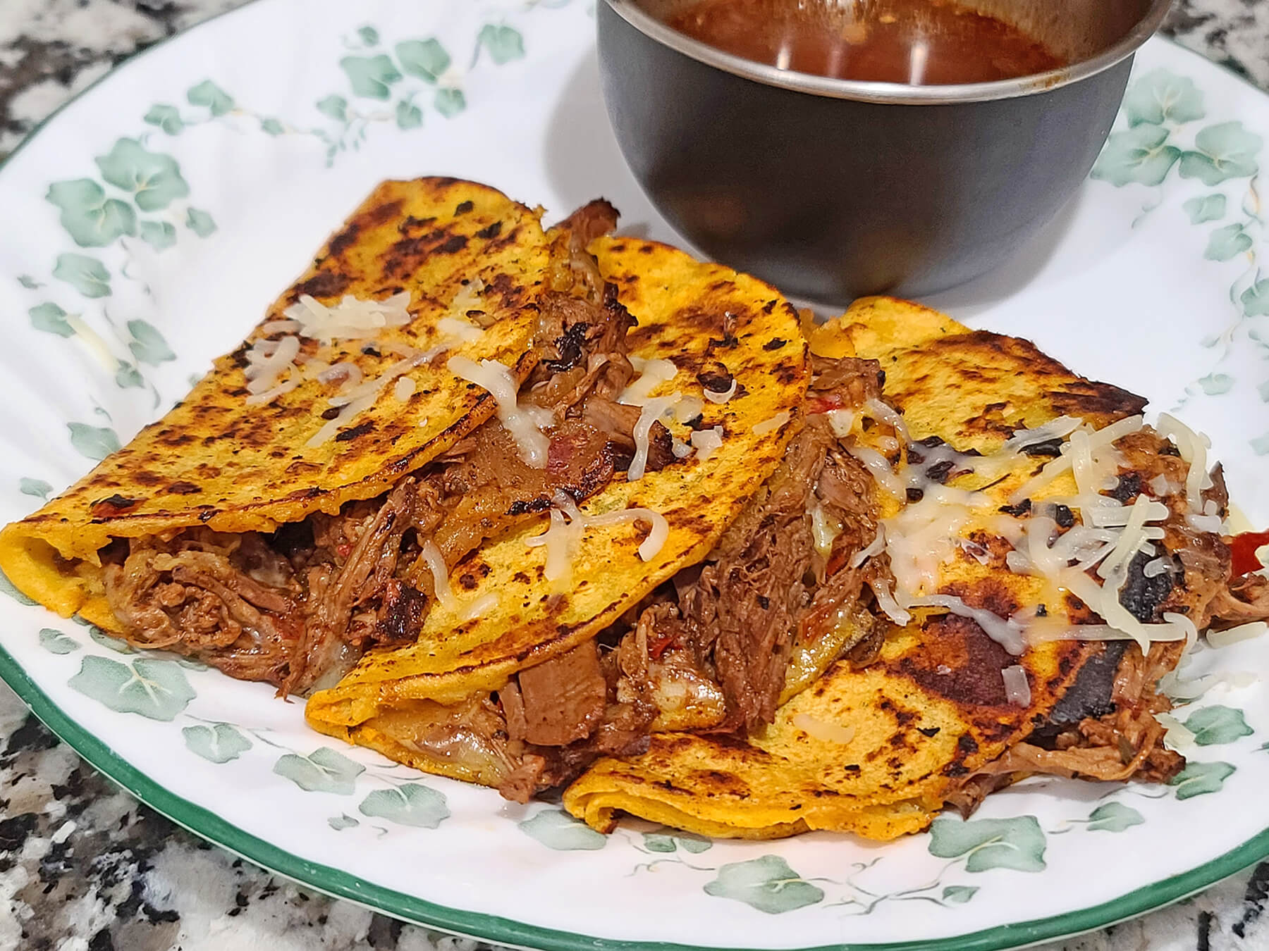 These tacos must 'birria' your next new dinner recipe - Spice Up Your Life